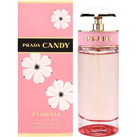 prada candy florale australia